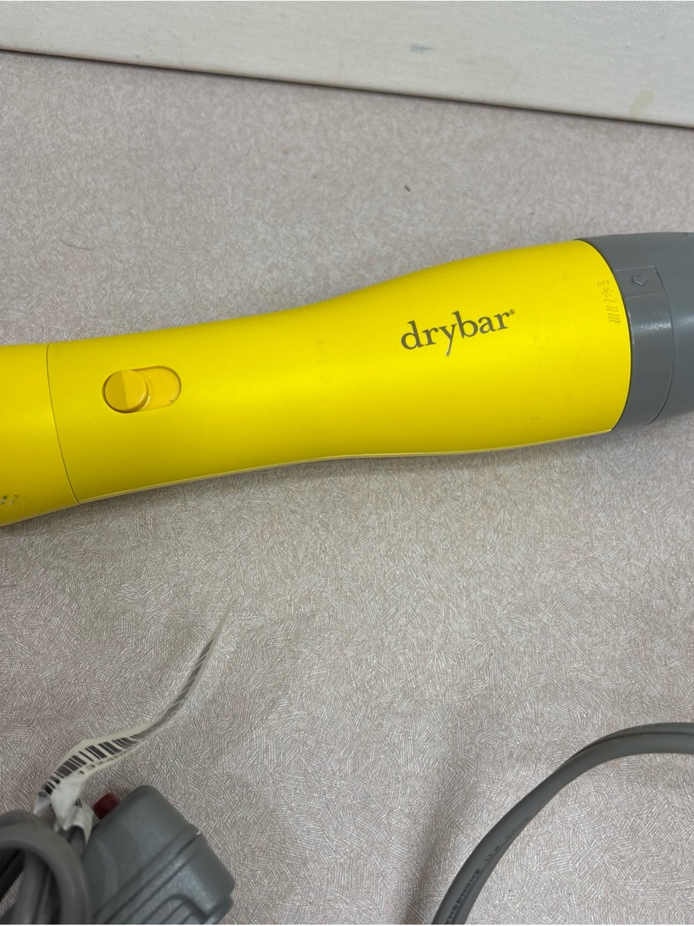 Drybar Blow-Dryer Brush Only Base Model: 900-3890-4